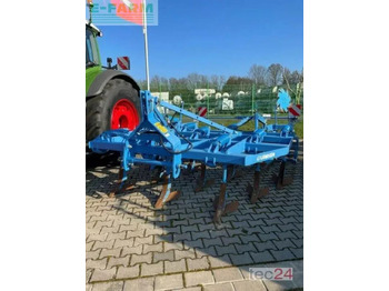 Cultivador LEMKEN