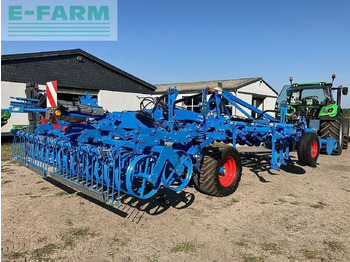 Cultivador Lemken karat 10/400 kua: foto 3 Cultivador Lemken karat 10/400 kua: foto 3