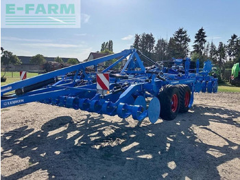Cultivador Lemken karat 10/400 kua: foto 5 Cultivador Lemken karat 10/400 kua: foto 5
