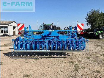 Cultivador Lemken karat 10/400 kua: foto 4 Cultivador Lemken karat 10/400 kua: foto 4