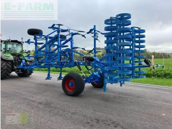 Cultivador LEMKEN