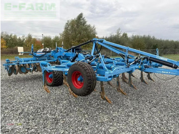 Cultivador LEMKEN