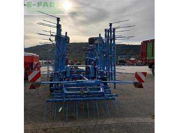 Cultivador Lemken koralin 9/660 kua: foto 2