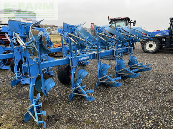 Arado Lemken lemken juwel 8 m v 5 n 100: foto 4