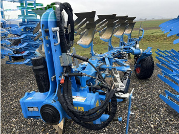 Arado Lemken lemken juwel 8 m v 5 n 100: foto 2