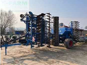 Semeadeira LEMKEN