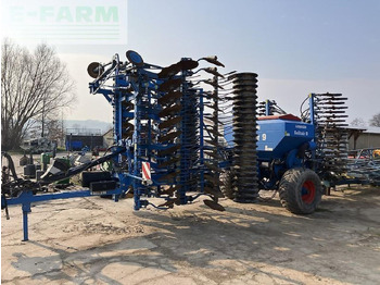 Semeadeira LEMKEN