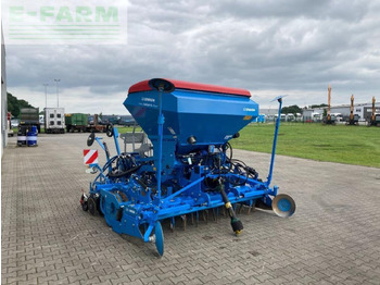 Semeadeira Lemken solitair 9+ / zirkon 12/300: foto 5