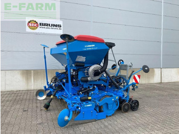 Semeadeira Lemken solitair 9+ / zirkon 12/300: foto 2