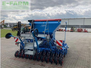 Semeadeira Lemken solitair 9+ / zirkon 12/300: foto 4