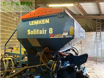 Semeadeira LEMKEN