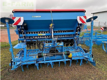 Semeadeira LEMKEN