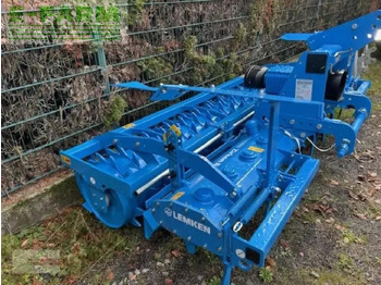 Maquina para lavrar a terra Lemken zirkon 8/300: foto 2