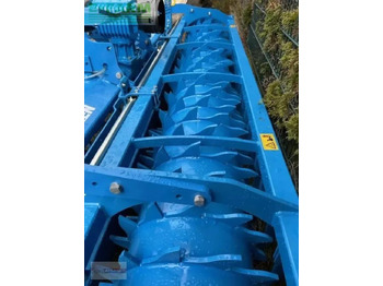 Maquina para lavrar a terra Lemken zirkon 8/300: foto 3