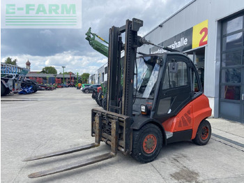 Empilhadeira LINDE H50
