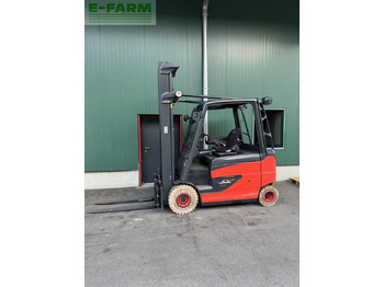 Empilhadeira LINDE E25