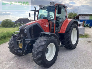 Trator LINDNER Geotrac