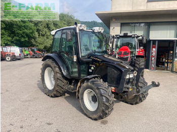 Trator LINDNER Geotrac 64