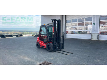 Empilhadeira MANITOU