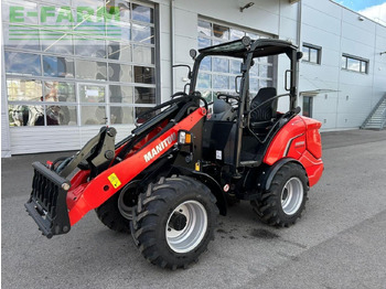 Mini escavadeira MANITOU MLA 4-50