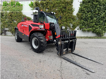Empilhador telescópico MANITOU MT 625 H Comfort