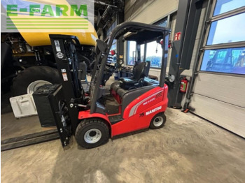 Empilhadeira Manitou me 425: foto 2