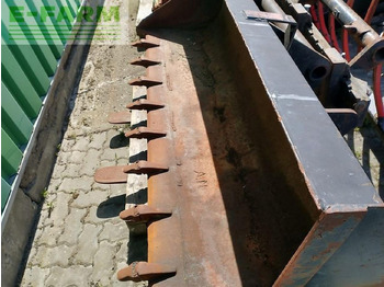 Empilhador telescópico Manitou mlt 845: foto 2