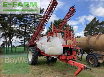 Pulverizador de arrastar MASCHIO GASPARDO