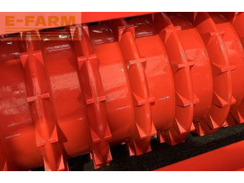 Maquina para lavrar a terra Maschio dm-classic 3000 scm + dama 300 24 corex+: foto 4