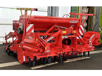 Maquina para lavrar a terra Maschio dm-classic 3000 scm + dama 300 24 corex+: foto 2