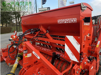 Semeadora combinada Maschio dominator 3000 combi2 + dama 300 - 24: foto 2