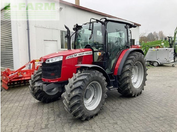 Trator MASSEY FERGUSON 4708