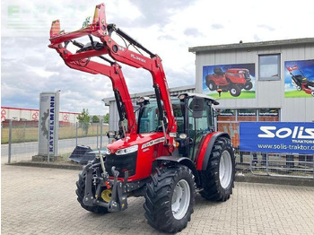 Trator MASSEY FERGUSON 4708