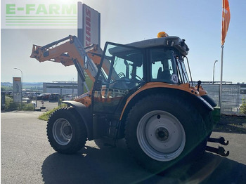Trator Massey Ferguson 5435 top zustand: foto 2