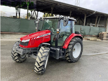 Trator MASSEY FERGUSON 5400 series