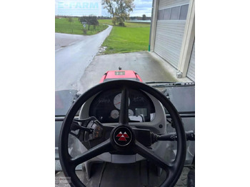 Trator Massey Ferguson 6480: foto 4