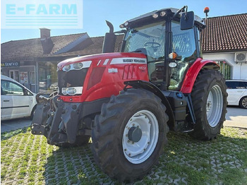Trator MASSEY FERGUSON