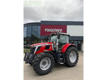 Trator MASSEY FERGUSON 100 series