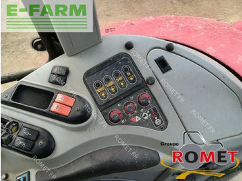 Trator Massey Ferguson 7485 dynavt: foto 5