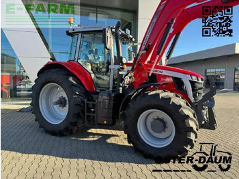 Trator MASSEY FERGUSON 100 series
