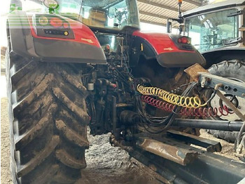 Trator Massey Ferguson 8730 s dyna vt exclusive Exclusive: foto 3