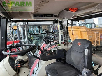 Trator Massey Ferguson 8730 s dyna vt exclusive Exclusive: foto 5