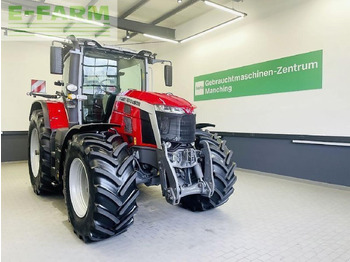 Trator MASSEY FERGUSON 300 series