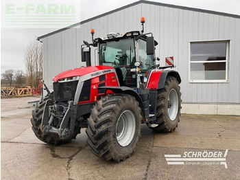 Trator MASSEY FERGUSON 300 series
