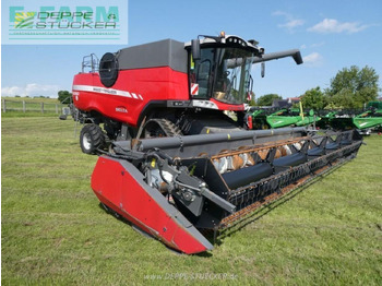 Ceifeira debulhadora MASSEY FERGUSON