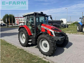 Trator MASSEY FERGUSON