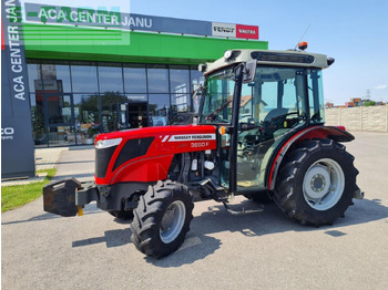 Trator MASSEY FERGUSON 3600 series