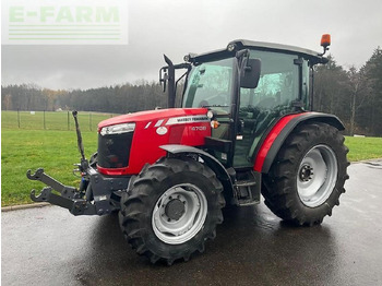 Trator MASSEY FERGUSON 4708