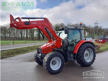 Trator MASSEY FERGUSON 5435