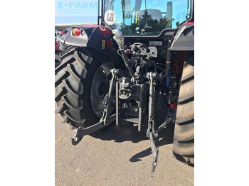 Trator Massey Ferguson mf 5709 m dyna-4: foto 4